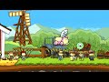 Scribblenauts Unlimited Walkthrough - Part 1: Intro and Tutorial