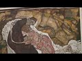 Expressionist Artists in Vienna : Egon Schiele's 