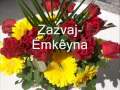 Zazvaj-Emkeyna