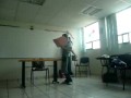 Fin del mundo Grupo 1 4de4
