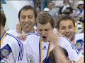 Dynamo Kyiv: We are the Champions!