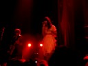 Maria Mena - Belly Up live @ Oosterpoort, Groningen (11/07/08)