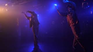 我強 (捷 & Daiki ni-ni-) – Why-It 2019 Pickup Guest Show