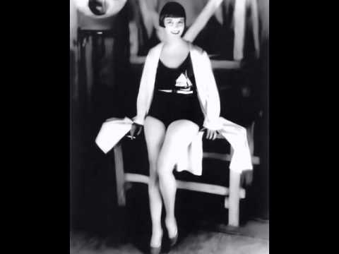 Louise Brooks
