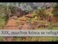 Los koma en Camerun