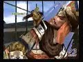 Musou Orochi:  Xiahou Dun, Zhang Liao, and Nouhime part 1