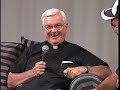 Good Morning Shrewsbury welcomes Fr.Moran