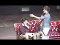 Click here to watch this video 1D Attempt At American Accents (5.22.12)