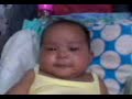Baby Isabelle Ysay