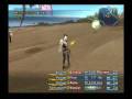 FFXII NLBLLG Part 08 - Wyvern Lord, Optional Demon Wall