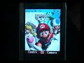Mario Theme - (iDEN) By Unleashed