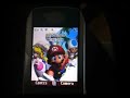 Mario Theme - (iDEN) By Unleashed Mario Theme - (iDEN) By Unleashed