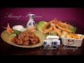 saki house spot