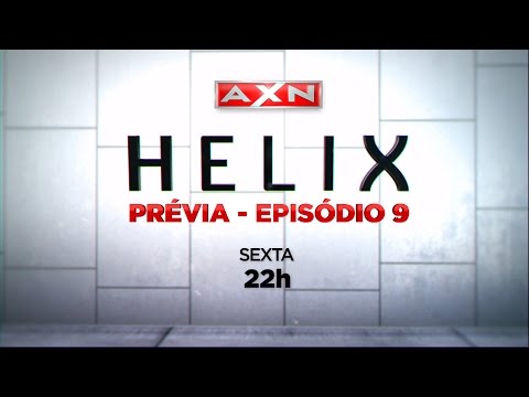 AXN | Helix - Prévia - Episódio 9