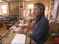 Peter Shepard Studio Furniture Maker
