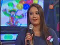 Mora afirma que declaraciones de Cindy Mejía incentivan el bullying