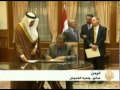 إختبار جديد لصالح وللثورة