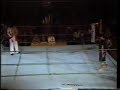 William Cheung and Dan Inosanto 1984
