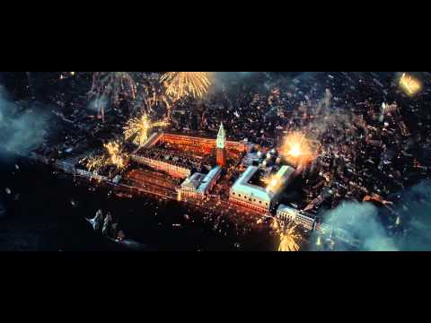 ‘The Three Musketeers’ Official Trailer Hits The Web!