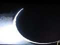 Saturn's moon Enceladus