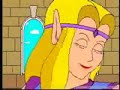 CD-I Zelda: A Touching Moment CD-I Zelda: A Touching Moment