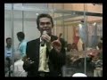 Espanta - O Homen o menino e o pato.