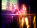 Y VUELVE EL KARAOKE JUGO