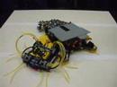 Match 04a - LegoSumoDeathmatch@24c3