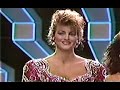 Miss USA 1988 Crowning Moment