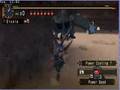 MHF2 four horns solo with akantor bow