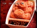 Udang Segobang & Daun Raja