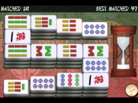 mahjong