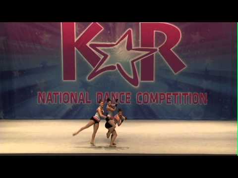 Perfect Young Ladies