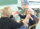 Help for Caregivers