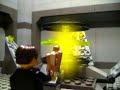 LEGO Star Wars - The Last Stand