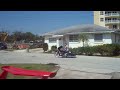 Daytona Johsnon FLH Harley gypsy part 2