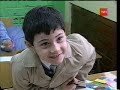 Reportaje TVN Valeria Foncea, Premio Enlaces 2006