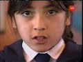 Reportaje TVN Valeria Foncea, Premio Enlaces 2006