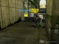 halo 3 - Frag saves life