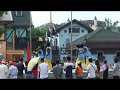 Black guys singing Backstreet Boys in China Black guys singing Backstreet Boys in China