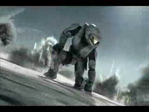 Halo 3: Apocalyptica Vol. 2