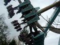 Vortex thorpe park 2007 by TPD