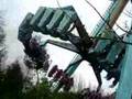 Vortex thorpe park 2007 by TPD