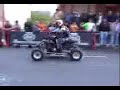 cuatriciclo motor cbr