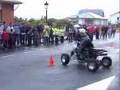 cuatriciclo motor cbr
