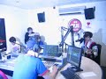 feable weiner - sally be (acoustic @ oui fm in paris - april 22nd, 2005)