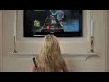 Heidi Klum Spoofs Tom Cruise Ad - Funny [MASTINEEDZ.COM]