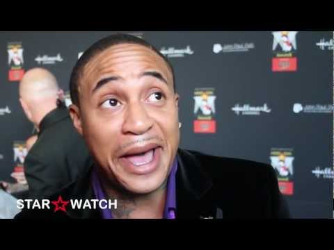 orlando brown