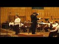 Weber - Concertino for clarinet in Es Major Weber - Concertino for clarinet in Es Major