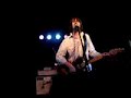 live video bootleg of rhett miller playing 